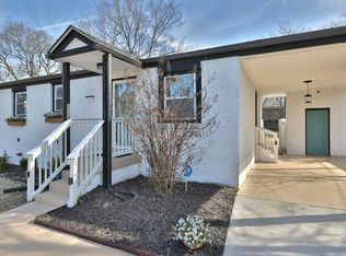 3117 Hillside Rd, Nashville, TN 37207