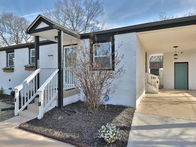 3117 Hillside Rd, Nashville, TN, 37207