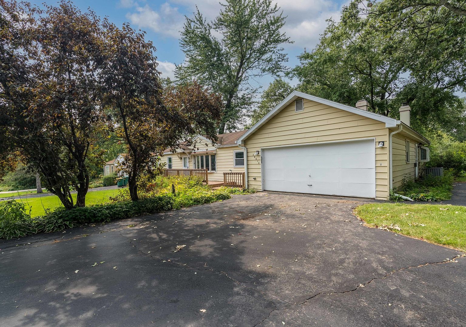 36610 N Oakwood Dr, Lake Villa, IL 60046 Zillow