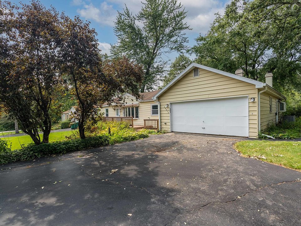 36610 N Oakwood Dr, Lake Villa, IL 60046 Zillow
