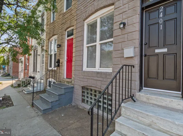 2401 Orleans St, Baltimore, MD 21224