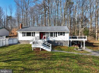 3160 Beards Point Rd, Davidsonville, MD 21035