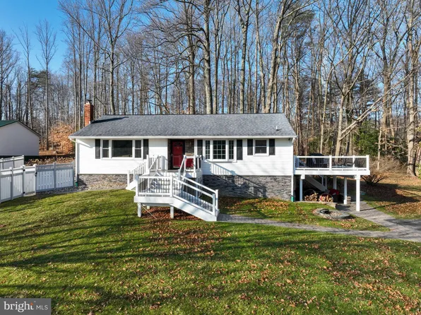 3160 Beards Point Rd, Davidsonville, MD 21035