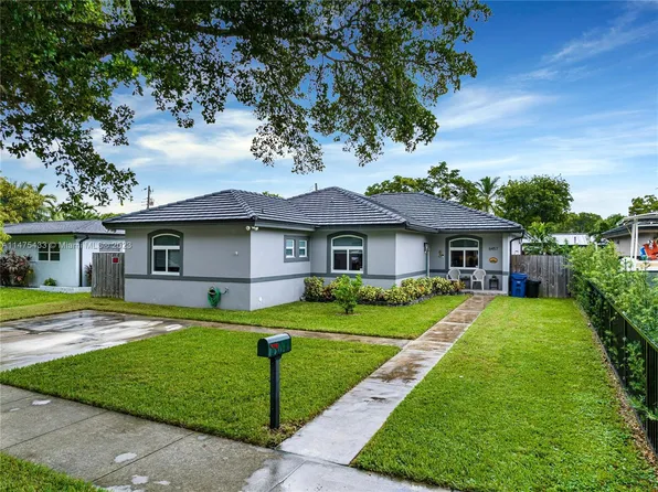 6457 SW 22nd St, West Miami, FL 33155