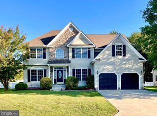 408 Stone Ridge Dr, Dover, DE 19901