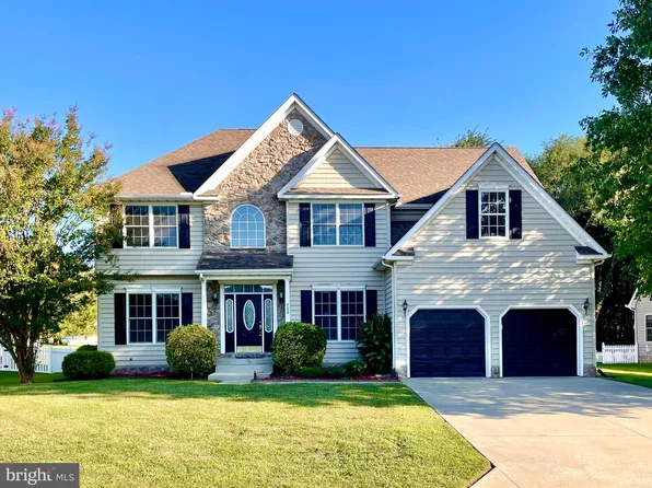 408 Stone Ridge Dr, Dover, DE 19901