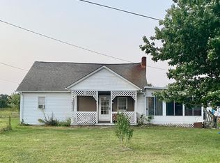 7020 Woolard Rd NE, Pleasantville, OH 43076