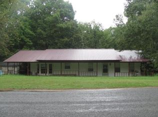 1038 Chickasaw Rd, Pope, MS 38658