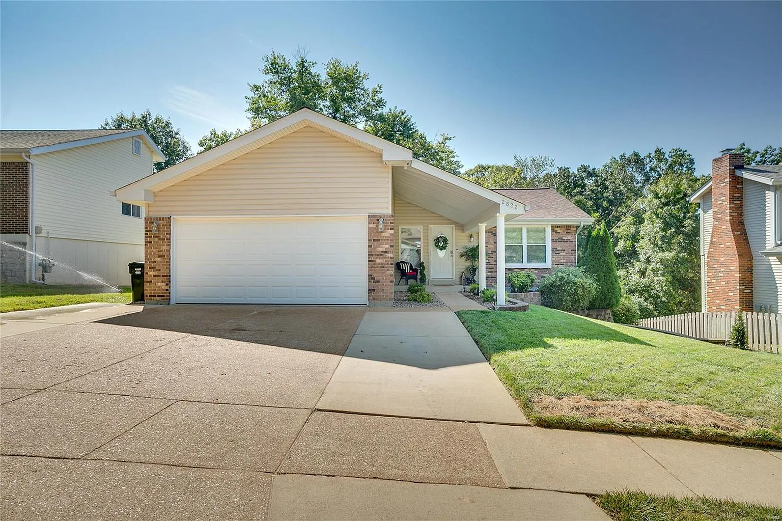 2822 Meramar Dr photo 1
