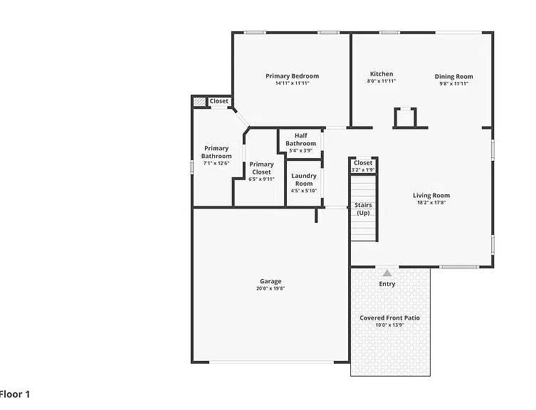 4412 Sandpiper Ln — Photo 3