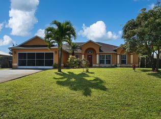 510 SW Halkell Ave, Port Saint Lucie, FL 34953