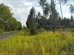 Phelan Rd, Crystal Falls, MI 49920