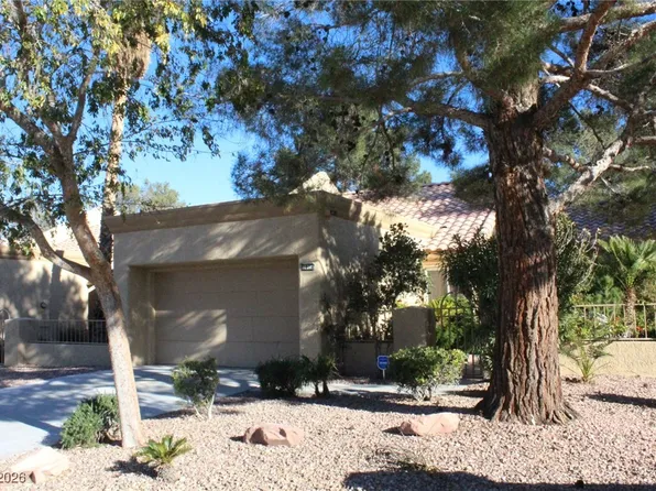 2828 Billy Casper Dr, Las Vegas, NV 89134