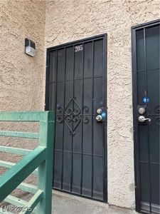 510 Elm Dr UNIT 205, Las Vegas, NV, 89169