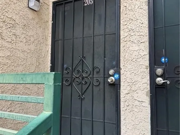 510 Elm Dr Unit 205, Las Vegas, NV 89169