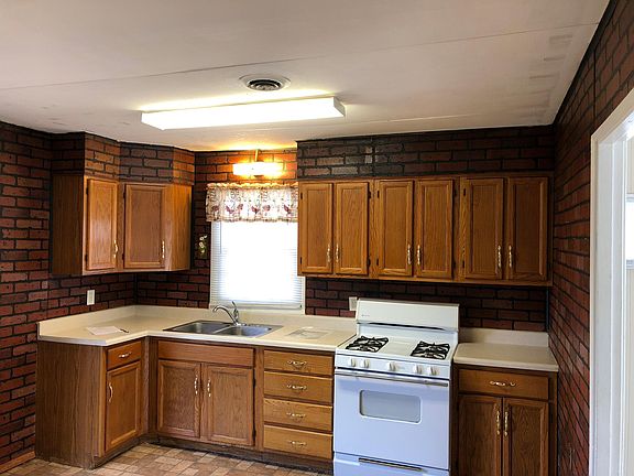 Kitchen   Stove included. Tenant to provide refrigerator 