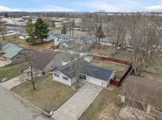 1409 Grant STREET, Tomah, WI 54660