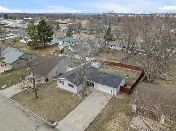 1409 Grant STREET, Tomah, WI 54660