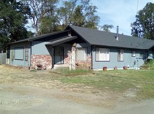 755 SW Linn Blvd, Mill City, OR 97360