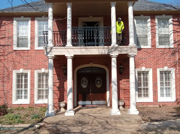 500 Brooks Ct, Southlake, TX 76092