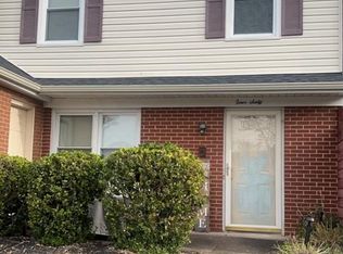 460 Seminole Dr, Danville, VA 24540