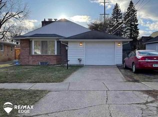 512 Lafayette St, Flint, MI 48503