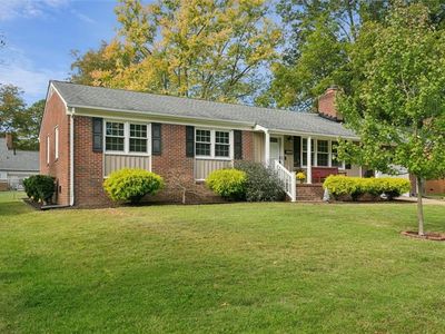 6 Elowro Rd, Newport News, VA, 23602