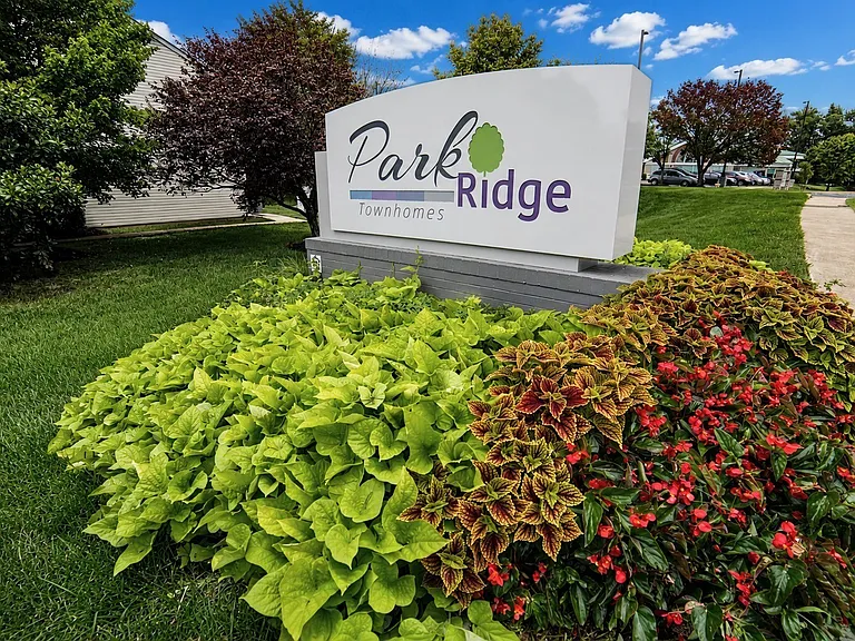 Park Ridge Townhomes — Photo 9