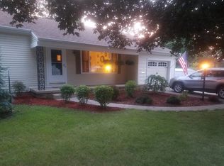 501 W Winfield St, Morrison, IL 61270