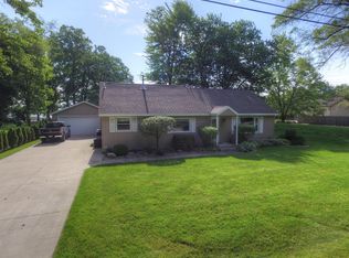 51182 County Road 109, Elkhart, IN 46514