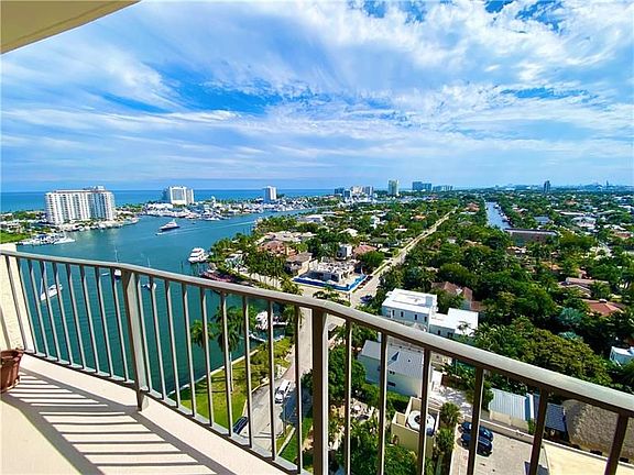 5th image of 2500 E Las Olas Blvd APT 1803