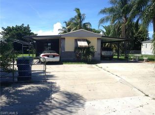 745 Tammy Rd, Clewiston, FL 33440