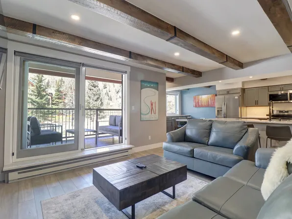 (undisclosed Address), Frisco, CO 80443
