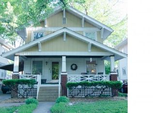 450 W Cook St, Springfield, IL 62704