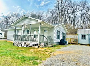 8174 W Lee Hwy, Rural Retreat, VA 24368