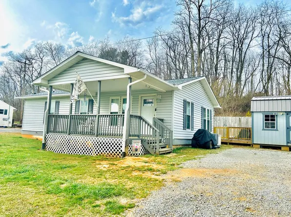 8174 W Lee Hwy, Rural Retreat, VA 24368