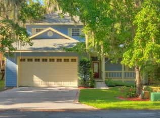 2736 Blue Heron Vlg, Deland, FL 32720