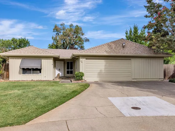 64 Lido Cir, Sacramento, CA 95826