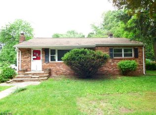 516 Mount Hope Rd, Wharton, NJ 07885