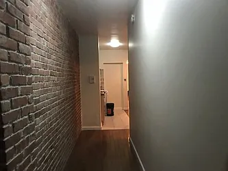 Rented by Perry Associates NYC Inc