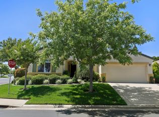 9401 Century Oaks Ln, Elk Grove, CA