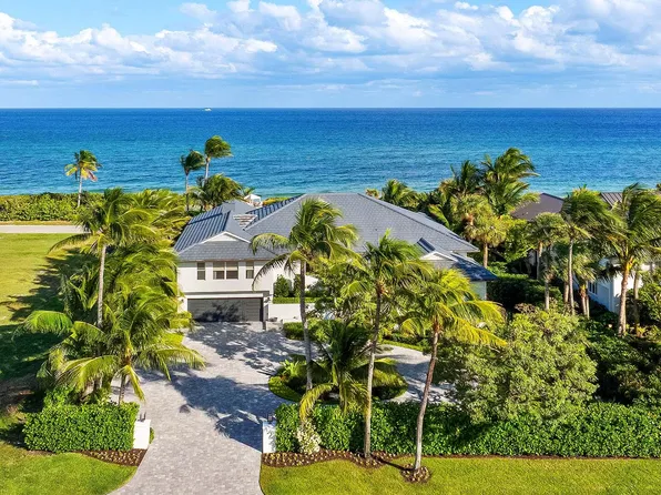 5929 N Ocean Boulevard, Ocean Ridge, FL 33435