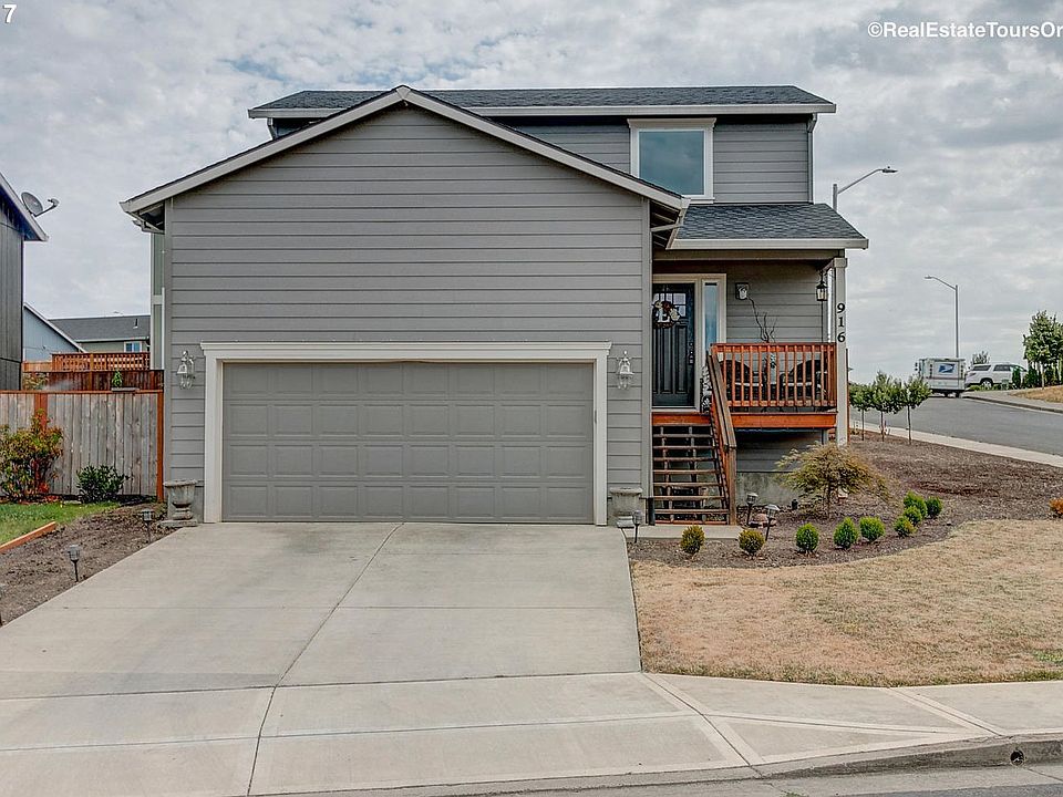 916 N Grant St, Lafayette, OR 97127 | Zillow