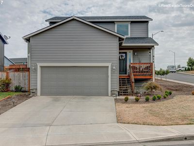 916 N Grant St, Lafayette, OR, 97127