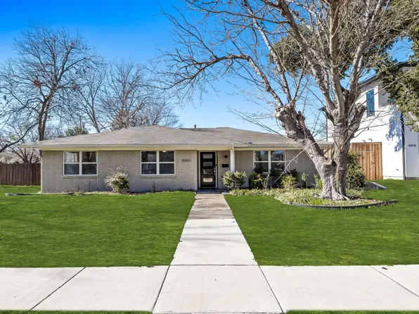 10921 Beauty Ln, Dallas, TX 75229