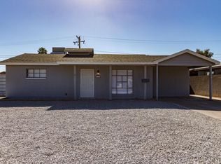 4410 N 27th Dr, Phoenix, AZ 85017