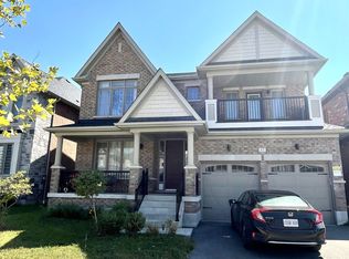 17 Micklefield Ave, Whitby, ON L1P 0C2