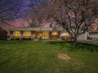 5637 Bentbrook Dr SE, Kentwood, MI 49508