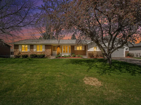 5637 Bentbrook Dr SE, Kentwood, MI 49508