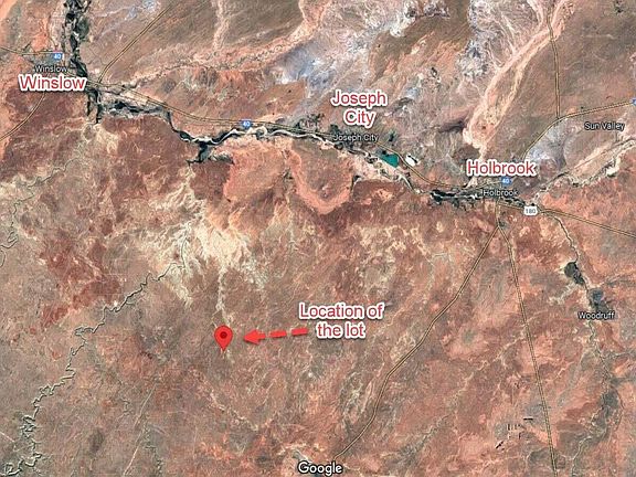 4th image of 000 Siby Road -- #260